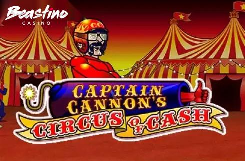 Captain Cannons