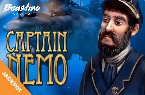 Captain Nemo Amaya