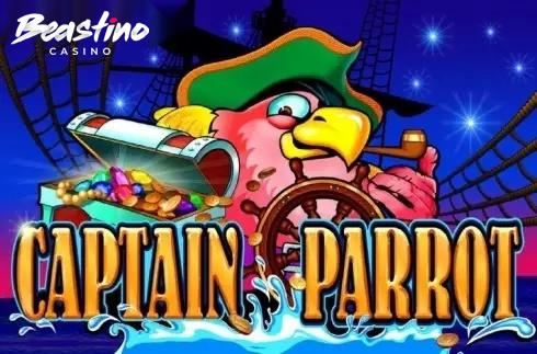 Captain Parrot