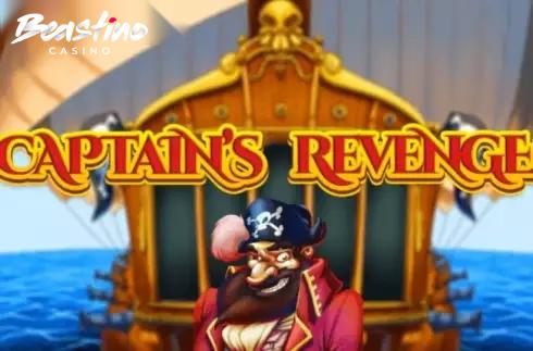 Captain's Revenge