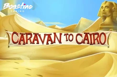 Caravan to Cairo