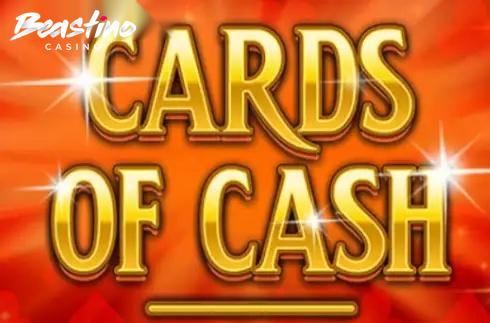 Cards of Cash