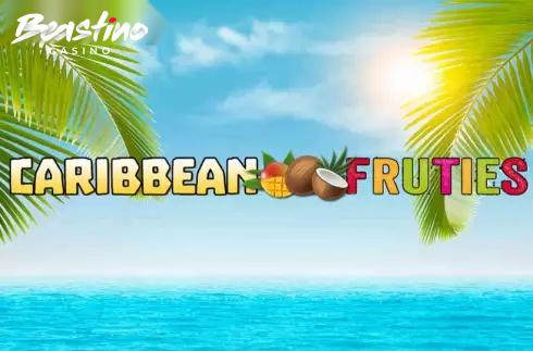 Caribbean Fruties