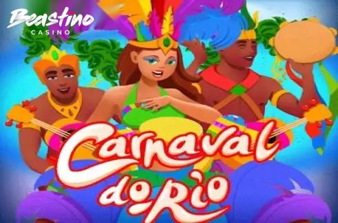 Carnaval Do Rio Matrix Studios