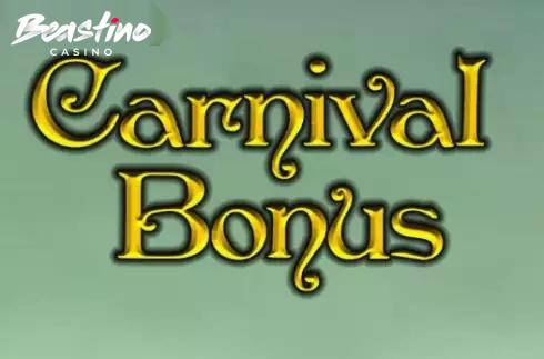 Carnival Bonus HD