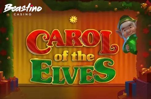 Carol of the Elves