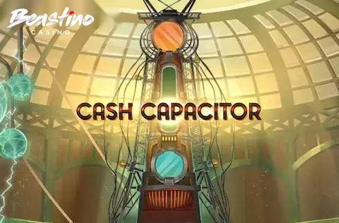 Cash Capacitor