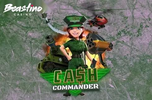 Cash Commander