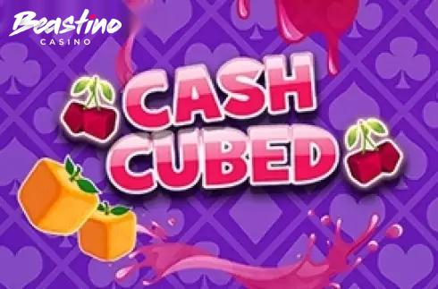 Cash Cubed