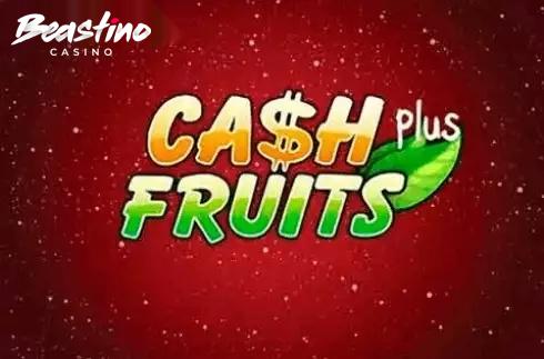 Cash Fruits Plus Merkur