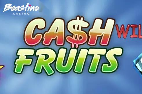 Cash Fruits Wild