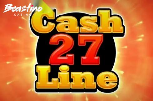 Cash Line 27 HD