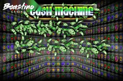 Cash Machine OpenBet