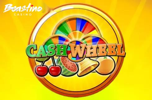 Cash Wheel