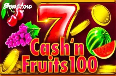 Cashn Fruits 100