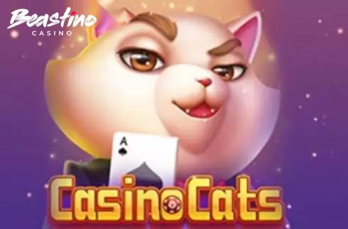 Casino Cats