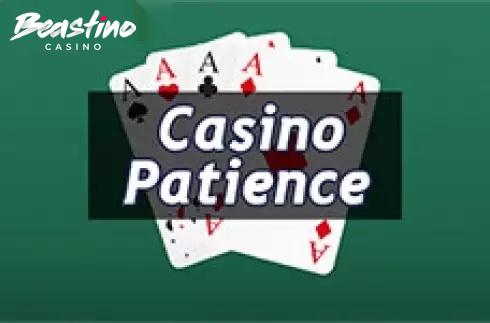 Casino Patience Oryx