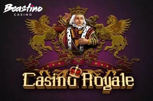 Casino Royale GamePlay
