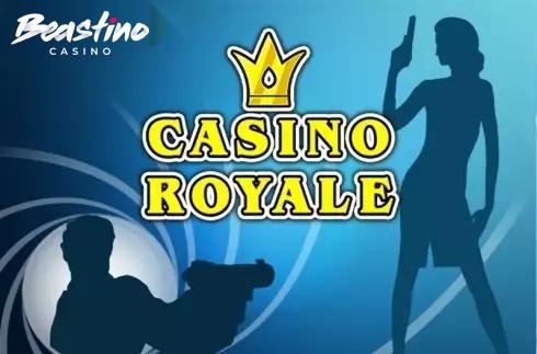 Casino Royale Tom Horn Gaming