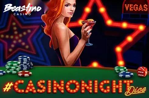 Casinonight Dice