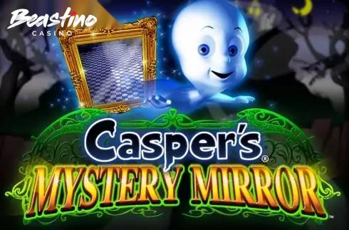 Caspers Mystery Mirror