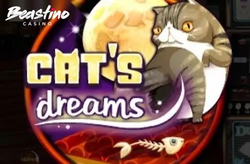 Cats Dreams
