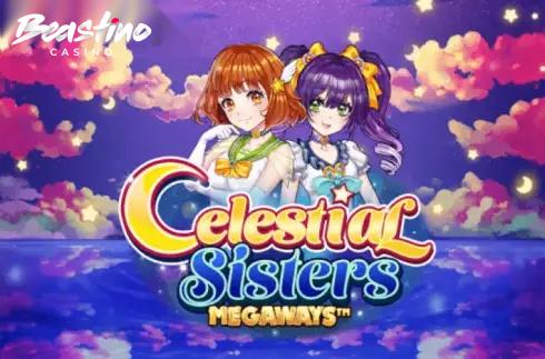 Celestial Sisters Megaways