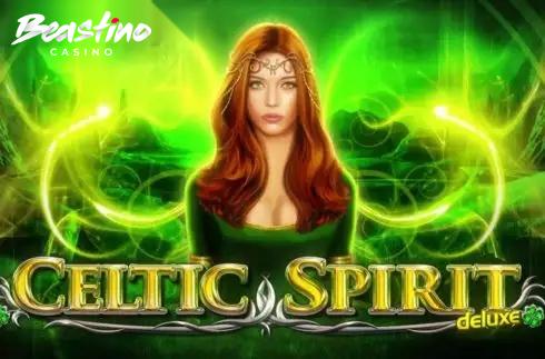Celtic Spirit Deluxe