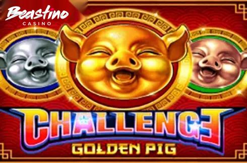 Challenge Golden Pig
