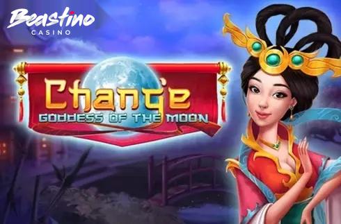 Change Goddess Of The Moon Wizard Games