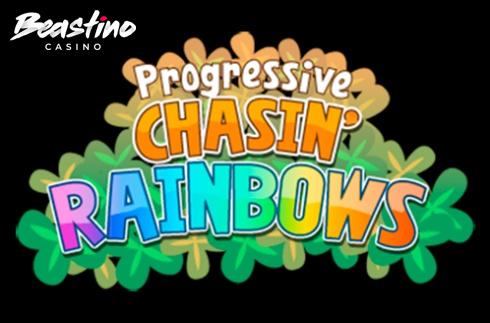 Chasin Rainbows