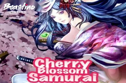Cherry Blossom Samurai