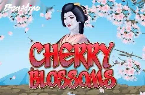 Cherry Blossoms Mini