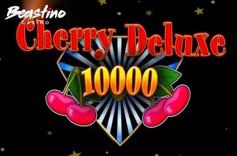 Cherry Deluxe 10000