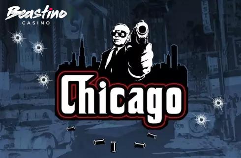 Chicago Tom Horn Gaming