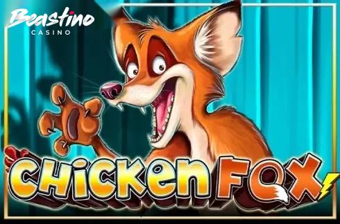 Chicken Fox