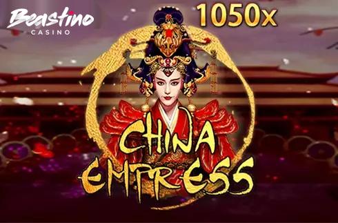 China Empress Iconic Gaming