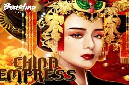 China Empress PlayStar