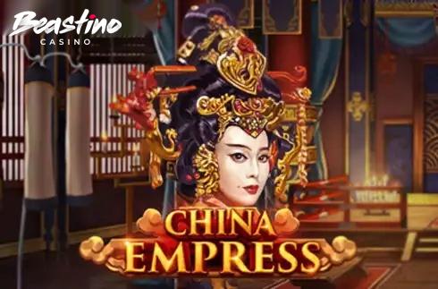 China Empress Royal Slot Gaming