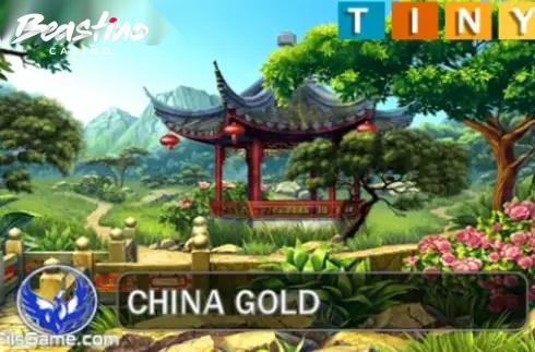 China Gold Fils Game