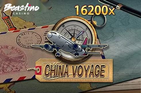 China Voyage