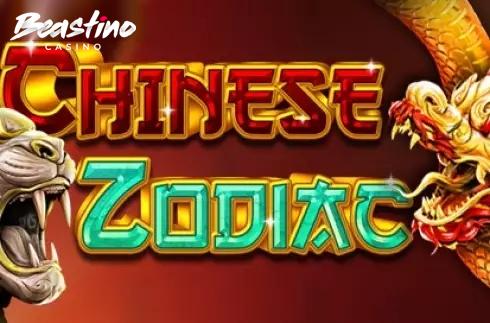 Chinese Zodiac GameArt