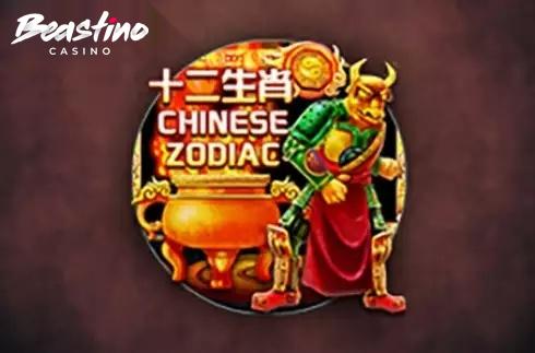Chinese Zodiac Triple Profits Games
