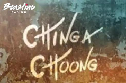 Chinga Choong