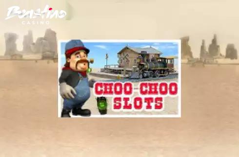 Choo Choo Slots