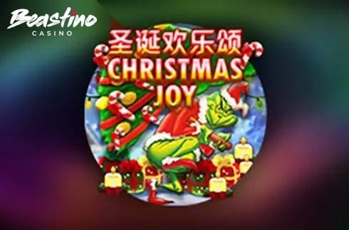 Christmas Joy Triple Profits Games