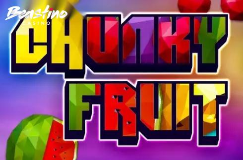 Chunky Fruit