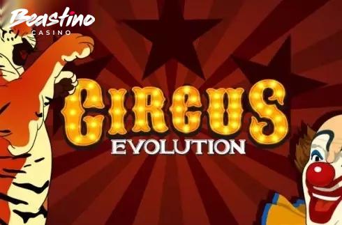 Circus Evolution HD