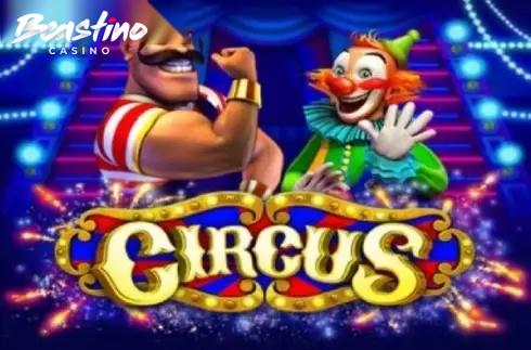Circus Octavian Gaming