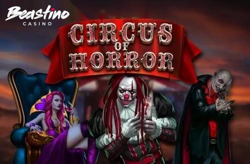 Circus of Horror